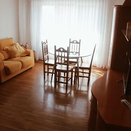 Casa Soleada Διαμέρισμα Βαγιαδολίδ Εξωτερικό φωτογραφία